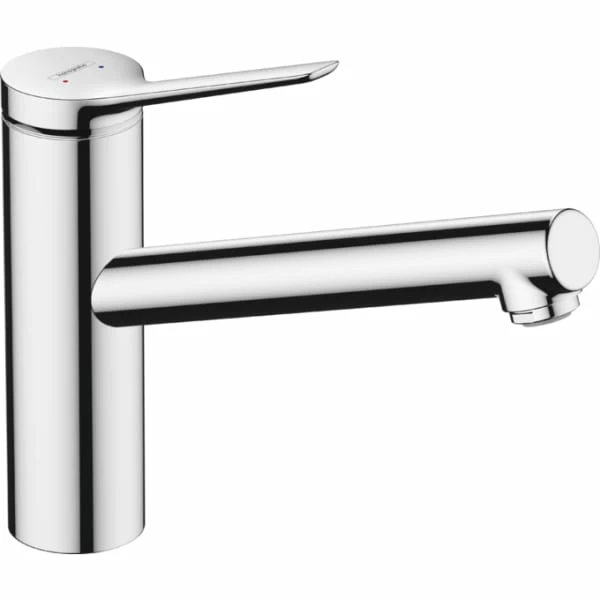 Hansgrohe Zesis M33 kjøkkenarmatur, krom Hansgrohe Zesis M33 Kjøkkenarmatur, Krom -Intra Butikk hansgrohe zesis m33 kjkkenarm