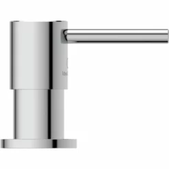 Ideal Standard A10 Såpedispenser, Krom -Intra Butikk ideal standard a10 sapedispens 2