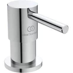 Ideal Standard A10 Såpedispenser, Krom