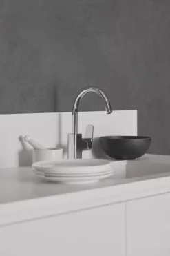 Ideal Standard & Børma Ideal Standard Ceraplan Kjøkkenarmatur, Krom -Intra Butikk ideal standard ceraplan kjkke 11