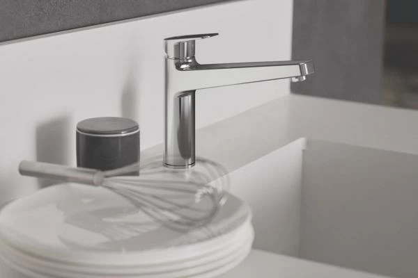 Ideal Standard Ceraplan kjøkkenarmatur, krom Ideal Standard & Børma Ideal Standard Ceraplan Kjøkkenarmatur, Krom -Intra Butikk ideal standard ceraplan kjkke 2