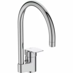 Ideal Standard & Børma Ideal Standard Ceraplan Kjøkkenarmatur, Krom