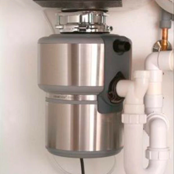 Insinkerator Kjøkkenkvern Evolution 200 Insinkerator Kjøkkenkvern Evolution 200 -Intra Butikk insinkerator kjkkenkvern evol 4