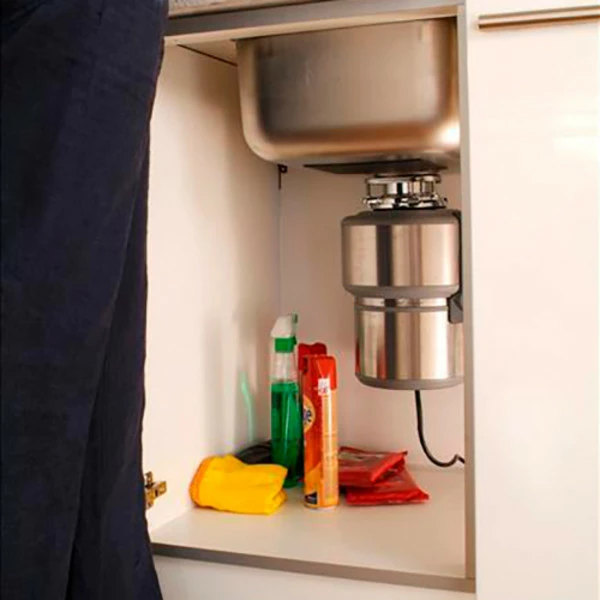 Insinkerator Kjøkkenkvern Evolution 200 Insinkerator Kjøkkenkvern Evolution 200 -Intra Butikk insinkerator kjkkenkvern evol 5