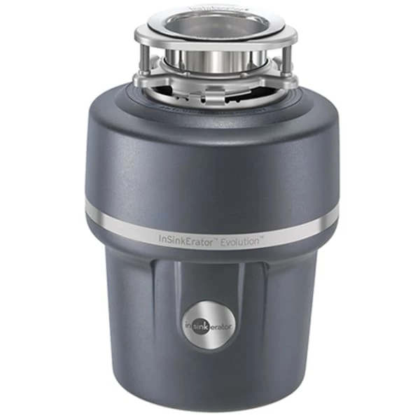 Insinkerator kjøkkenkvern Evolution 100 Insinkerator Kjøkkenkvern Evolution 100 -Intra Butikk insinkerator kjkkenkvern evol