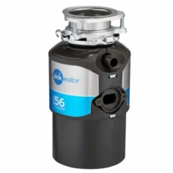 Insinkerator Kjøkkenkvern Model 56 2 Insinkerator Kjøkkenkvern Model 56 -Intra Butikk insinkerator kjkkenkvern mode 6