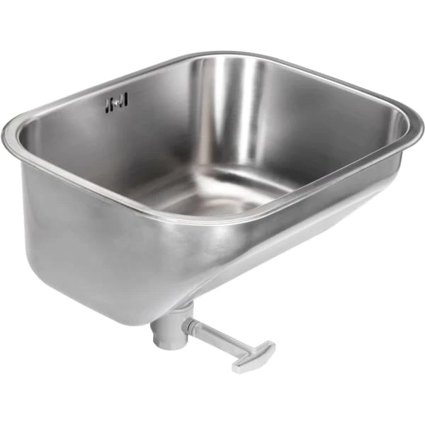 Intra Tempra 50 Vaskekar t/nedfelling, kuleventil Intra Tempra 50 Vaskekar T/nedfelling, Kuleventil -Intra Butikk intra tempra 50 vaskekar tned 2