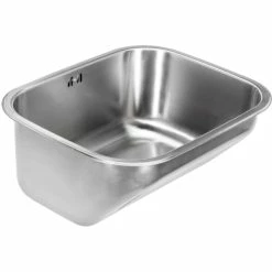 Intra Tempra 50 Vaskekar T/nedfelling, Propp