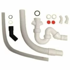 Blanco Kjøkkenkvern-vannlås Til Vask Med 1 Kumme