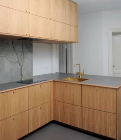 Lavabo Kubus 540 Soft Kjøkkenvask 54x50 Cm, Gull 4 Lavabo Kubus 540 Soft Kjøkkenvask 54x50 Cm, Gull -Intra Butikk lavabo kubus 540 soft kjkkenv 8