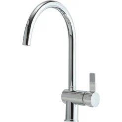 Lavabo Kubus Kjøkkenarmatur, Krom