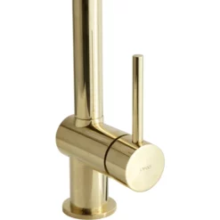 Lavabo Kubus Kjøkkenarmatur, Uttrekkbar Tut, Messing 2 Lavabo Kubus Kjøkkenarmatur, Uttrekkbar Tut, Messing -Intra Butikk lavabo kubus kjkkenarmatur u 9