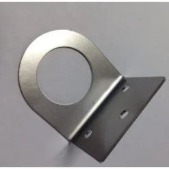 Insinkerator Luftknapp-holder I Rustfritt Stål Til Kjøkkenkvern