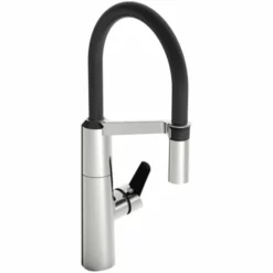 Oras Optima Kjøkkenarmatur, Krom