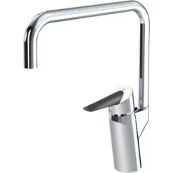 Oras Optima Kjøkkenarmatur, Krom