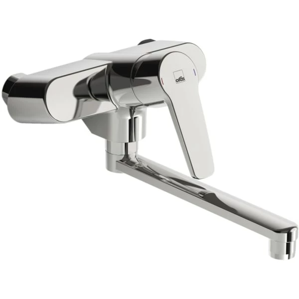 Oras Saga kjøkkenarmatur, krom Oras Saga Kjøkkenarmatur, Krom -Intra Butikk oras saga kjkkenarmatur krom 4