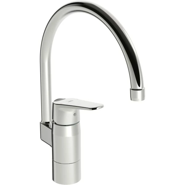 Oras Vega kjøkkenarmatur, krom Oras Vega Kjøkkenarmatur, Krom -Intra Butikk oras vega kjkkenarmatur krom 2