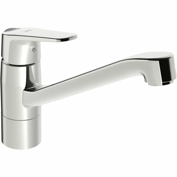 Oras Vega kjøkkenarmatur, krom Oras Vega Kjøkkenarmatur, Krom -Intra Butikk oras vega kjkkenarmatur krom