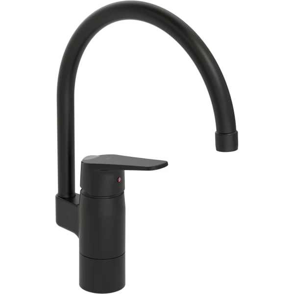 Oras Vega kjøkkenarmatur, matt sort Oras Vega Kjøkkenarmatur, Matt Sort -Intra Butikk oras vega kjkkenarmatur matt