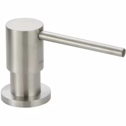 Primy Steel Clean Dispenser Såpedispenser, Rustfritt Stål