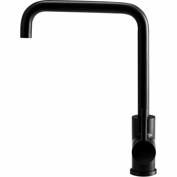 Primy Steel Square Shadow kjøkkenarmatur, sort Primy Steel Square Shadow Kjøkkenarmatur, Sort -Intra Butikk primy steel square shadow kjk