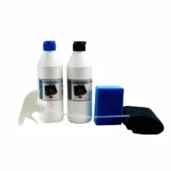 Prisma Pleiesett T/Granitek Vasker