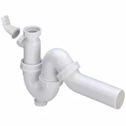 Viega Universal Vannlås 11/2" X 50 Mm.